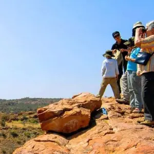 Explore Limpopo Adventure for 21 days with Chamaeleon and discover unforgettable experiences - Photo 6