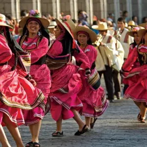 Explore Machu Picchu Adventure for 15 days with Chamaeleon and discover unforgettable experiences - Photo 4