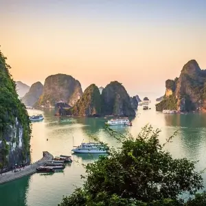 Explore Bayon Adventure for 15 days with Chamaeleon and discover unforgettable experiences - Photo 6