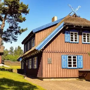 Explore Baltic States Adventure for 10 days with Chamaeleon and discover unforgettable experiences - Photo 11