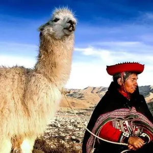 Explore Machu Picchu Adventure for 15 days with Chamaeleon and discover unforgettable experiences - Photo 7