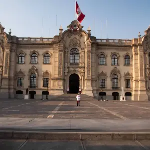 Explore Machu Picchu Adventure for 15 days with Chamaeleon and discover unforgettable experiences - Photo 9