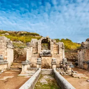 Explore Fantastic Turkey Luxury Tour for 10 days with Ciconia Exclusive Journeys and discover unforgettable experiences - Photo 2