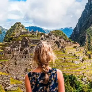 Explore Machu Picchu Adventure for 15 days with Chamaeleon and discover unforgettable experiences - Photo 10