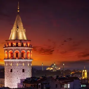 Explore Fantastic Turkey Luxury Tour for 10 days with Ciconia Exclusive Journeys and discover unforgettable experiences - Photo 4