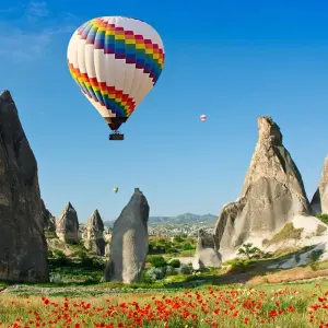 Explore Fantastic Turkey Luxury Tour for 10 days with Ciconia Exclusive Journeys and discover unforgettable experiences - Photo 6