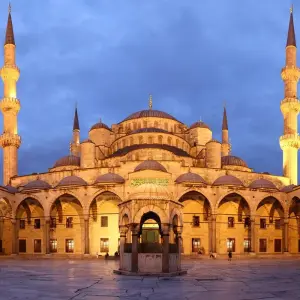 Explore Magical Turkey Luxury Tour for 11 days with Ciconia Exclusive Journeys and discover unforgettable experiences - Photo 4