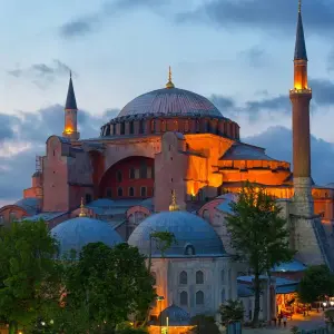 Explore Impressive Turkey Luxury Tour for 9 days with Ciconia Exclusive Journeys and discover unforgettable experiences - Photo 3