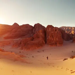 Explore Best of Jordan Luxury Tour for 8 days with Ciconia Exclusive Journeys and discover unforgettable experiences - Photo 3