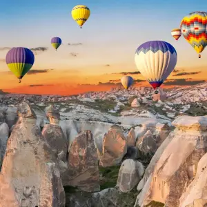 Explore Fantastic Turkey Luxury Tour for 10 days with Ciconia Exclusive Journeys and discover unforgettable experiences - Photo 8