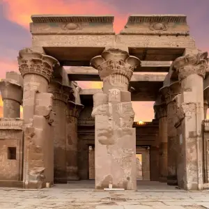 Explore Highlights of Egypt & Jordan Luxury Tour for 18 days with Ciconia Exclusive Journeys and discover unforgettable experiences - Photo 3