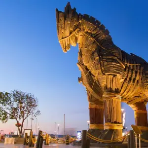 Explore Splendours of Turkey Luxury Tour for 14 days with Ciconia Exclusive Journeys and discover unforgettable experiences - Photo 6