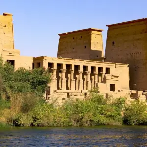 Explore Best of Egypt & Jordan Luxury Tour for 16 days with Ciconia Exclusive Journeys and discover unforgettable experiences - Photo 3