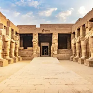 Explore Highlights of Egypt Luxury Tour for 11 days with Ciconia Exclusive Journeys and discover unforgettable experiences - Photo 3