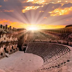 Explore Fantastic Turkey Luxury Tour for 10 days with Ciconia Exclusive Journeys and discover unforgettable experiences - Photo 10