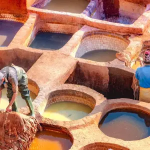 Explore Essential Morocco Luxury Tour for 9 days with Ciconia Exclusive Journeys and discover unforgettable experiences - Photo 5
