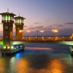 Explore Highlights of Egypt & Jordan Luxury Tour for 18 days with Ciconia Exclusive Journeys and discover unforgettable experiences - Photo 5