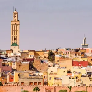 Explore Essential Morocco Luxury Tour for 9 days with Ciconia Exclusive Journeys and discover unforgettable experiences - Photo 6