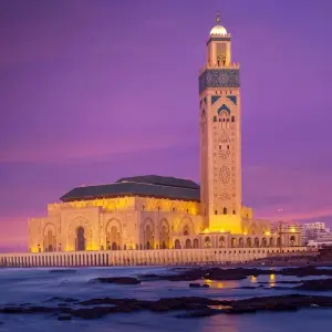 Explore Essential Morocco Luxury Tour for 9 days with Ciconia Exclusive Journeys and discover unforgettable experiences - Photo 7