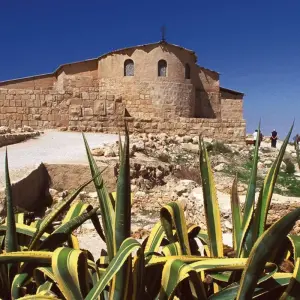 Explore Best of Jordan Luxury Tour for 8 days with Ciconia Exclusive Journeys and discover unforgettable experiences - Photo 8