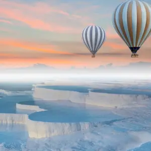 Explore Magical Turkey Luxury Tour for 11 days with Ciconia Exclusive Journeys and discover unforgettable experiences - Photo 11