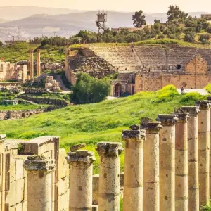 Explore Best of Jordan Luxury Tour for 8 days with Ciconia Exclusive Journeys and discover unforgettable experiences - Photo 9