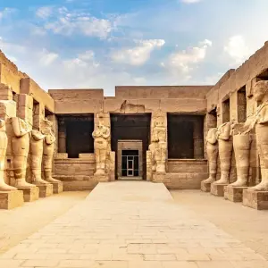 Explore Best of Egypt Luxury Tour for 9 days with Ciconia Exclusive Journeys and discover unforgettable experiences - Photo 6