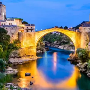 Explore Highlights of Balkans Luxury Tour for 11 days with Ciconia Exclusive Journeys and discover unforgettable experiences - Photo 4