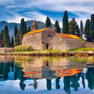 Explore Balkans Uncovered Luxury Tour for 12 days with Ciconia Exclusive Journeys and discover unforgettable experiences - Photo 4