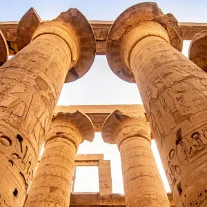 Explore Best of Egypt & Jordan Luxury Tour for 16 days with Ciconia Exclusive Journeys and discover unforgettable experiences - Photo 8