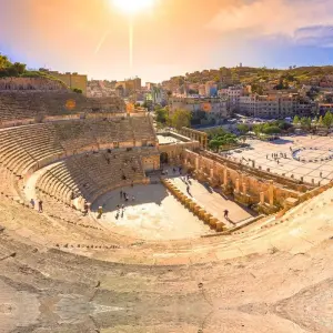 Explore Best of Jordan Luxury Tour for 8 days with Ciconia Exclusive Journeys and discover unforgettable experiences - Photo 10