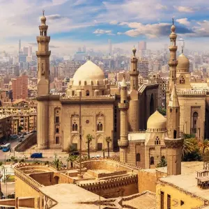 Explore Highlights of Egypt & Jordan Luxury Tour for 18 days with Ciconia Exclusive Journeys and discover unforgettable experiences - Photo 9