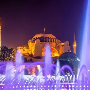 Explore 3 Days Best-Value Istanbul Package for 3 days with City of Sultans and discover unforgettable experiences - Photo 2