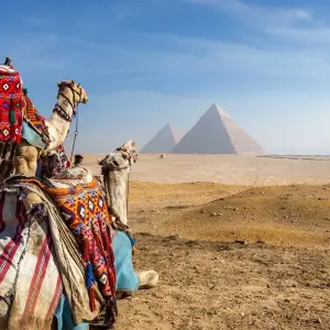 Explore Highlights of Egypt Luxury Tour for 11 days with Ciconia Exclusive Journeys and discover unforgettable experiences - Photo 9