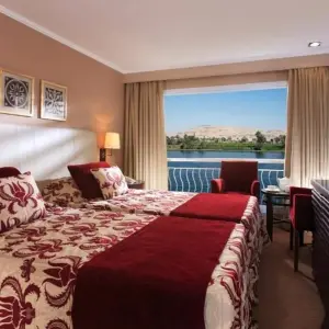 Explore Best of Egypt Luxury Tour for 9 days with Ciconia Exclusive Journeys and discover unforgettable experiences - Photo 8