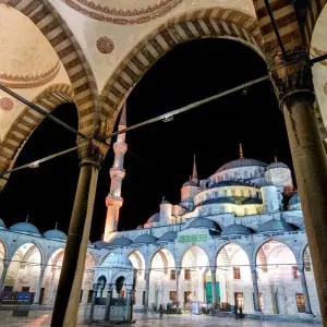 Explore 4 Days Best-Value Istanbul Package for 4 days with City of Sultans and discover unforgettable experiences - Photo 3
