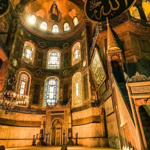Explore 5 Days Istanbul and Cappadocia Package including Return Flights for 5 days with City of Sultans and discover unforgettable experiences - Photo 3