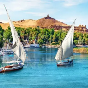 Explore Highlights of Egypt & Jordan Luxury Tour for 18 days with Ciconia Exclusive Journeys and discover unforgettable experiences - Photo 11