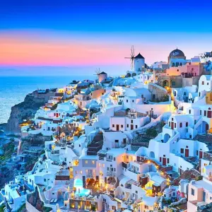 Explore Best Islands of Greece Luxury Tour for 10 days with Ciconia Exclusive Journeys and discover unforgettable experiences - Photo 5