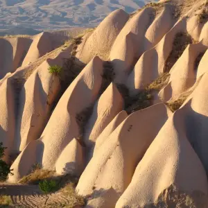 Explore 5 Days Istanbul and Cappadocia Package including Return Flights for 5 days with City of Sultans and discover unforgettable experiences - Photo 4