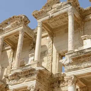 Explore Cappadocia, Ephesus and Pamukkale in 5 Days for 5 days with City of Sultans and discover unforgettable experiences - Photo 4