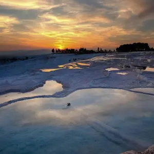 Explore 8 Days Discover Turkey Tour *Best Highlights for 8 days with City of Sultans and discover unforgettable experiences - Photo 4