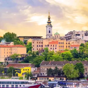 Explore Balkans Uncovered Luxury Tour for 12 days with Ciconia Exclusive Journeys and discover unforgettable experiences - Photo 9