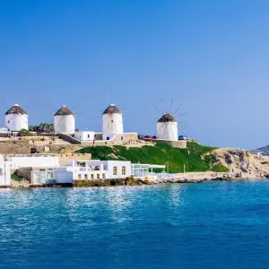 Explore Best Islands of Greece Luxury Tour for 10 days with Ciconia Exclusive Journeys and discover unforgettable experiences - Photo 7