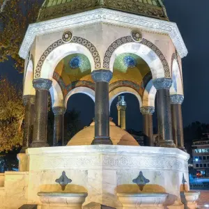 Explore 10 Days Treasures of Turkey Tour for 10 days with City of Sultans and discover unforgettable experiences - Photo 3