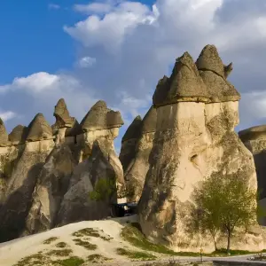 Explore 5 Days Istanbul and Cappadocia Package including Return Flights for 5 days with City of Sultans and discover unforgettable experiences - Photo 6
