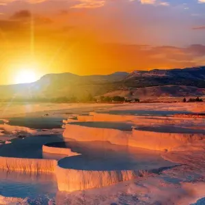 Explore 10 Days Best of Istanbul, Cappadocia, Antalya, Pamukkale and Ephesus for 10 days with City of Sultans and discover unforgettable experiences - Photo 5