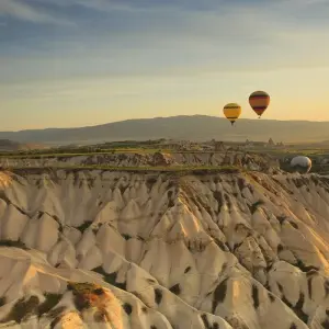 Explore 10 Days Best of Istanbul, Cappadocia, Antalya, Pamukkale and Ephesus for 10 days with City of Sultans and discover unforgettable experiences - Photo 6