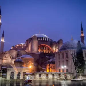Explore 10 Days Discover Turkey Tour *Best Highlights for 10 days with City of Sultans and discover unforgettable experiences - Photo 3
