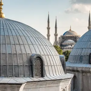 Explore Best of Istanbul and Cappadocia in 5 Days with Flights and High Class Accomodations for 5 days with City of Sultans and discover unforgettable experiences - Photo 2